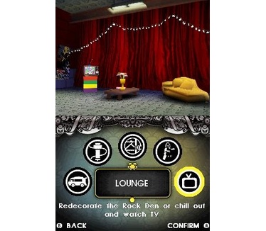 LEGO Rock Band