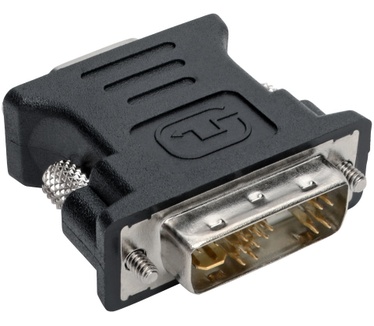 Tripp-Lite DVI to VGA Cable Adapter (DVI-A to HD15 M/F)