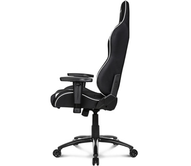 AK Racing Core SX Wit