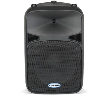 Samson Auro D12