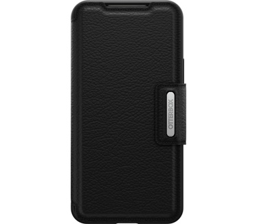 Otterbox Strada (Galaxy S22) Zwart