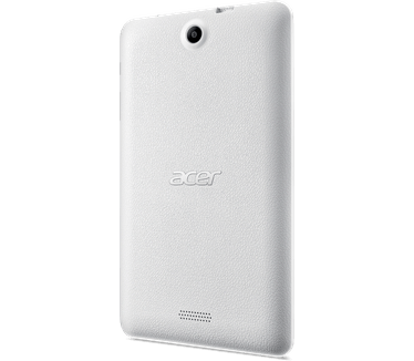 Acer Iconia One 7 B1-7A0-K4LR Wit