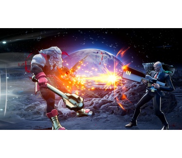 Invincible VS (Playstation 5)