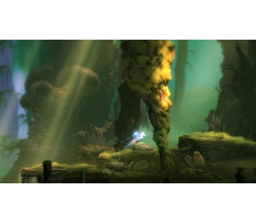 Ori and the Blind Forest: Definitive Edition, Switch