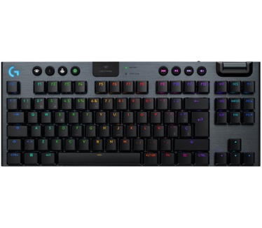 Logitech G915 X LIGHTSPEED TKL