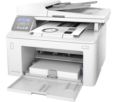 HP LaserJet Pro MFP M148fdw