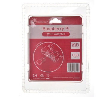 Raspberry Pi 8920012