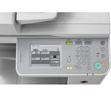 Canon imageRUNNER 2520i