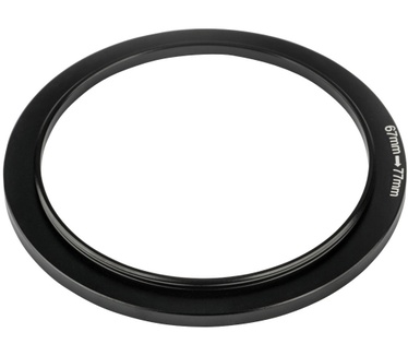NiSi Close Up Lens Kit NC 77mm II (with 67 and 72mm adaptors)