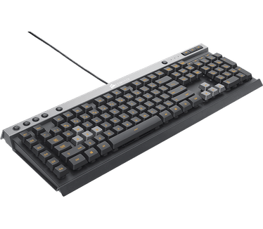 Corsair Raptor K40 (Duits Qwertz)