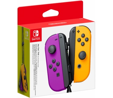 Nintendo Joy-Con