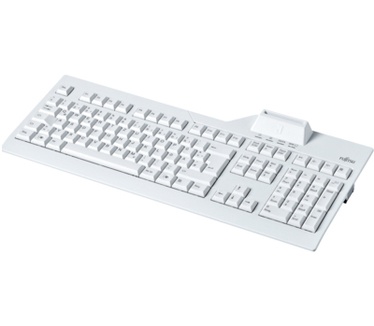 Fujitsu KB SCR2