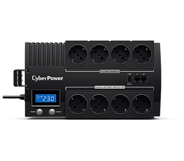 Cyberpower BR1000ELCD