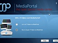 Mediaportal