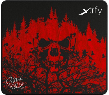 Xtrfy XTP1 f0rest