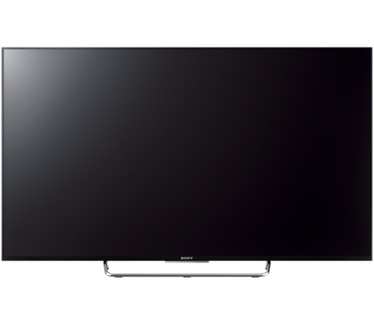 Sony Bravia KDL-43W808C Zwart