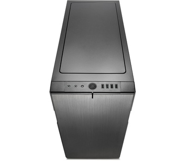 Fractal Design Define R6 Gunmetal