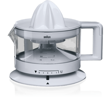 Braun CJ 3000 Tribute Collection