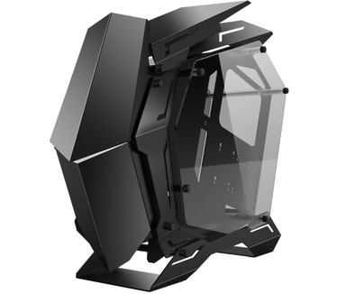 Jonsbo MOD3 Zwart