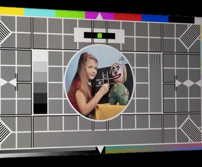 TCL C8K - kijkhoeken