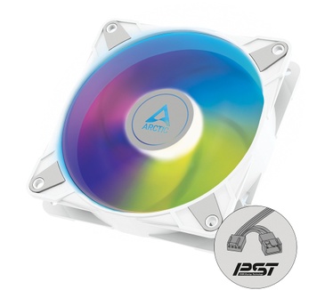 Arctic P14 PWM PST A-RGB