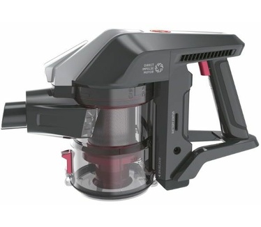 Hoover HF322HM 011