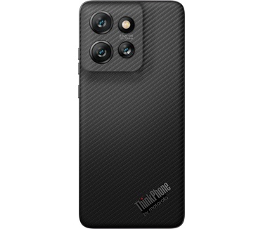 Motorola ThinkPhone 25 Zwart Zwart