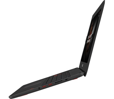 Asus FX502VM-DM114T