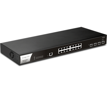 DrayTek VigorSwitch Q2200x