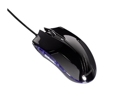 Hama Gaming-Maus uRage