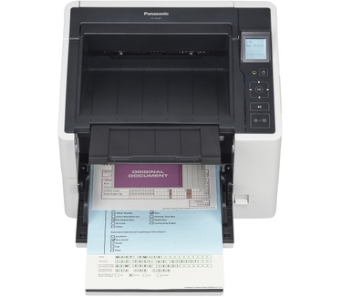 Panasonic KV-S2087-U