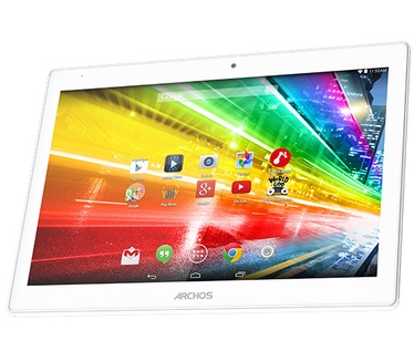 Archos 101b Platinum Wit