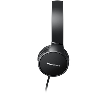 Panasonic RP-HF300ME (Zwart)