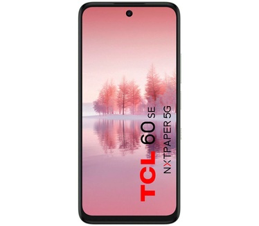 TCL 60 SE NxtPaper 5G Groen