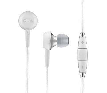 RHA MA450i (Wit)