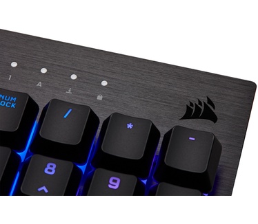 Corsair K60 RGB PRO