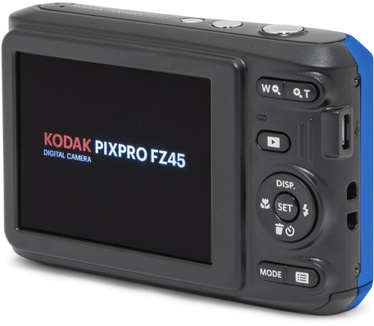 Kodak FZ45