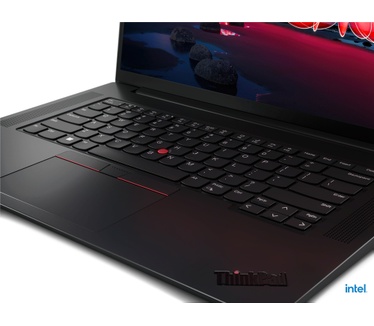 Lenovo X1 Extreme