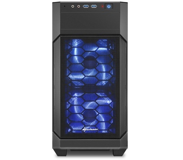 Sharkoon V1000 Window