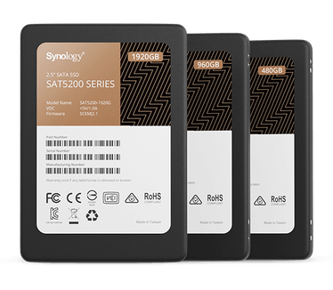 Synology SAT5200 1,92TB