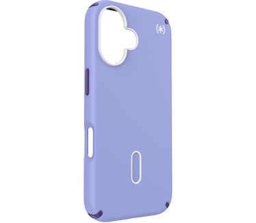 Speck Presidio2 Pro + ClickLock Apple iPhone 16 Future Lavender - with Microban