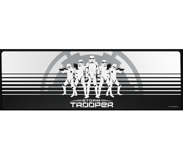 Razer Goliathus Extended - Stormtrooper Edition