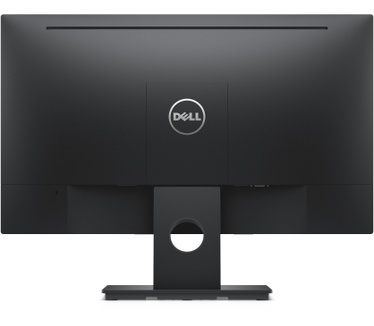 Dell E2417H Zwart