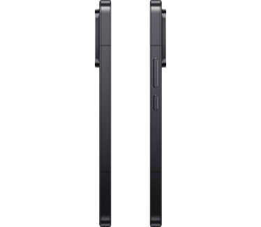Xiaomi 17T Pro, 512GB opslag Zwart