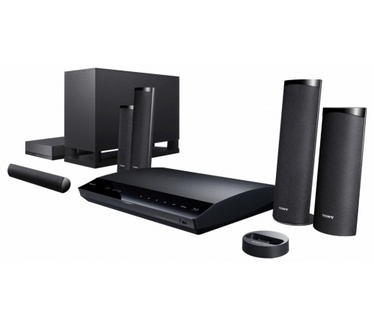 Sony BDV-E780W