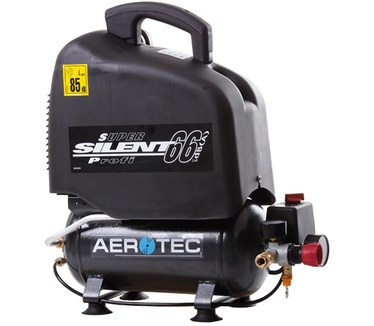 AeroTEC Aerotec Vento SILENT 6