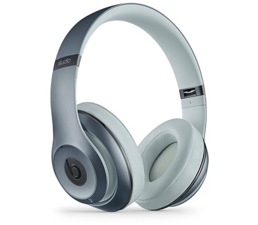 Beats Studio Wireless 2.0 (Grijs)