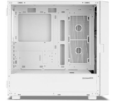 Nox Hummer BIOS