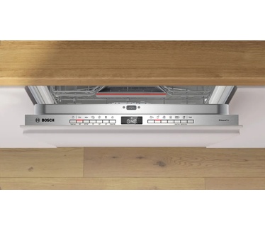Bosch SMV4ECX23E