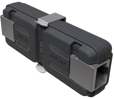 MikroTik Gigabit Passive Ethernet Repeater (GPeR)